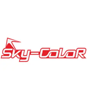 skycolor