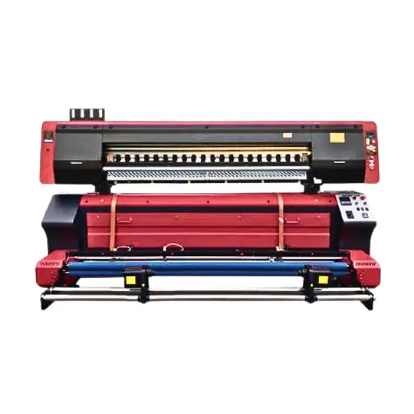 sublimation printer