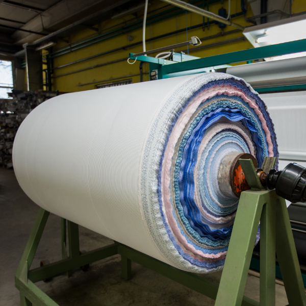 fabric Manufacturing