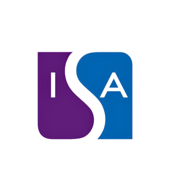 ISA Sign EXPO