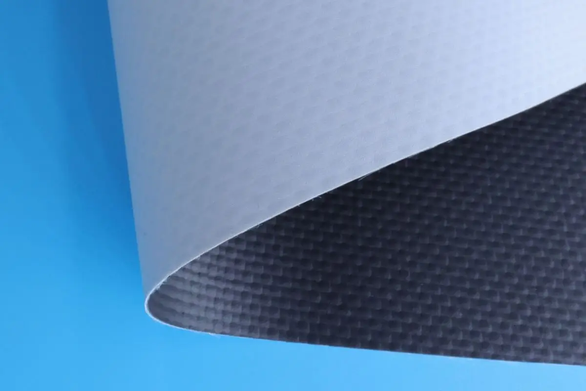 Advanced PVC-free coating technologies