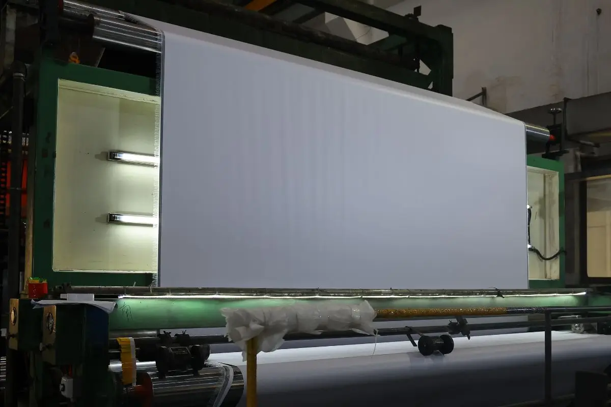 Cost-benefit analysis of PVC-free