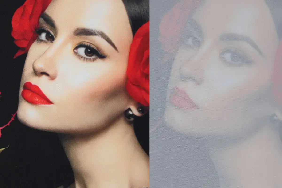 Printing method selection workflow