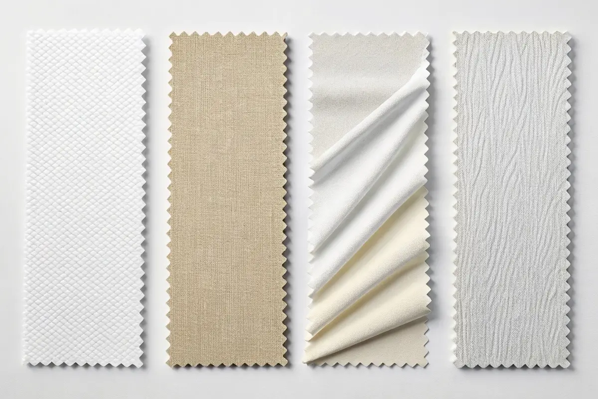 PVC vs PVC-free chemical structure