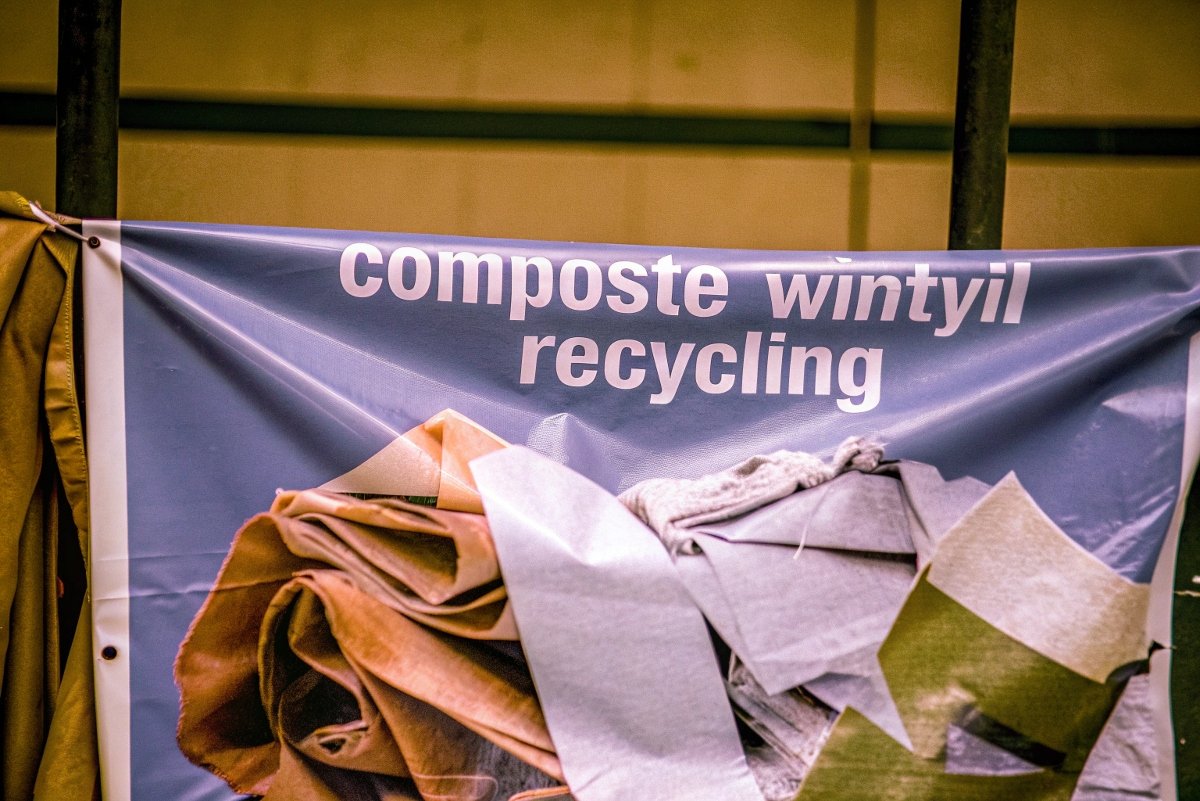 True recyclability pathway