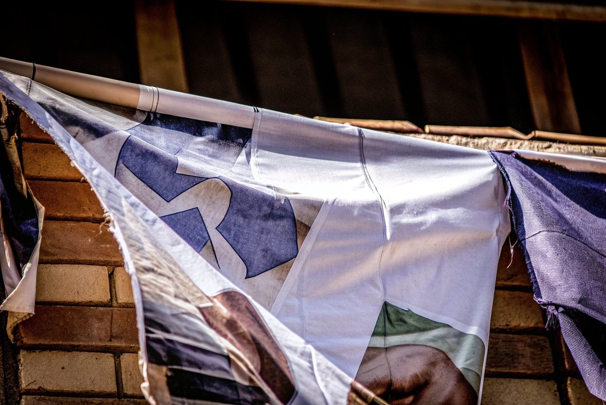 rPET fabric base material