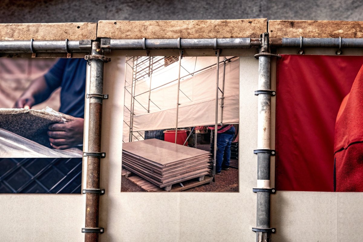 Other recyclable banner material types