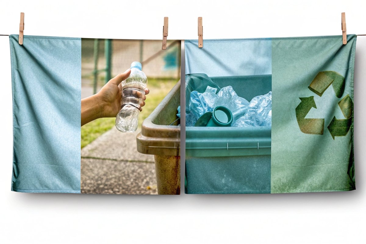 Composite material recycling challenges