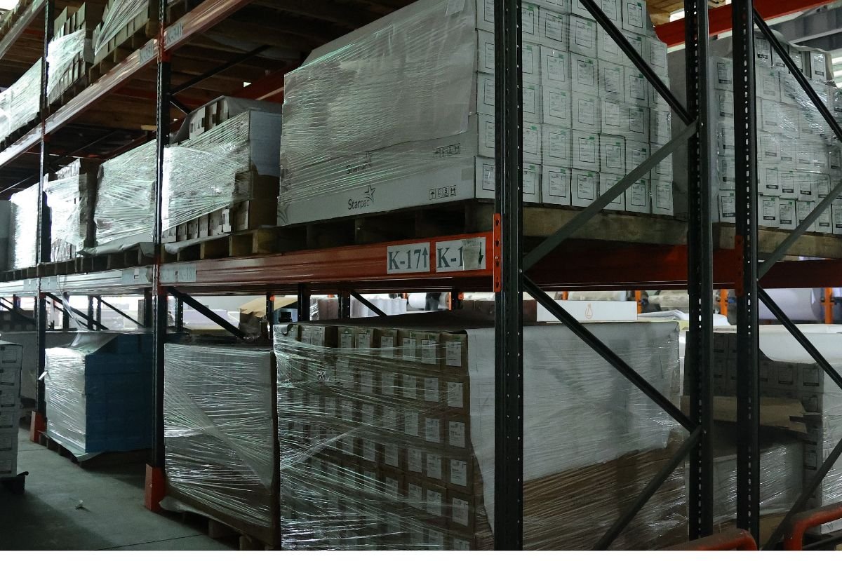 Surface Finish and Coating