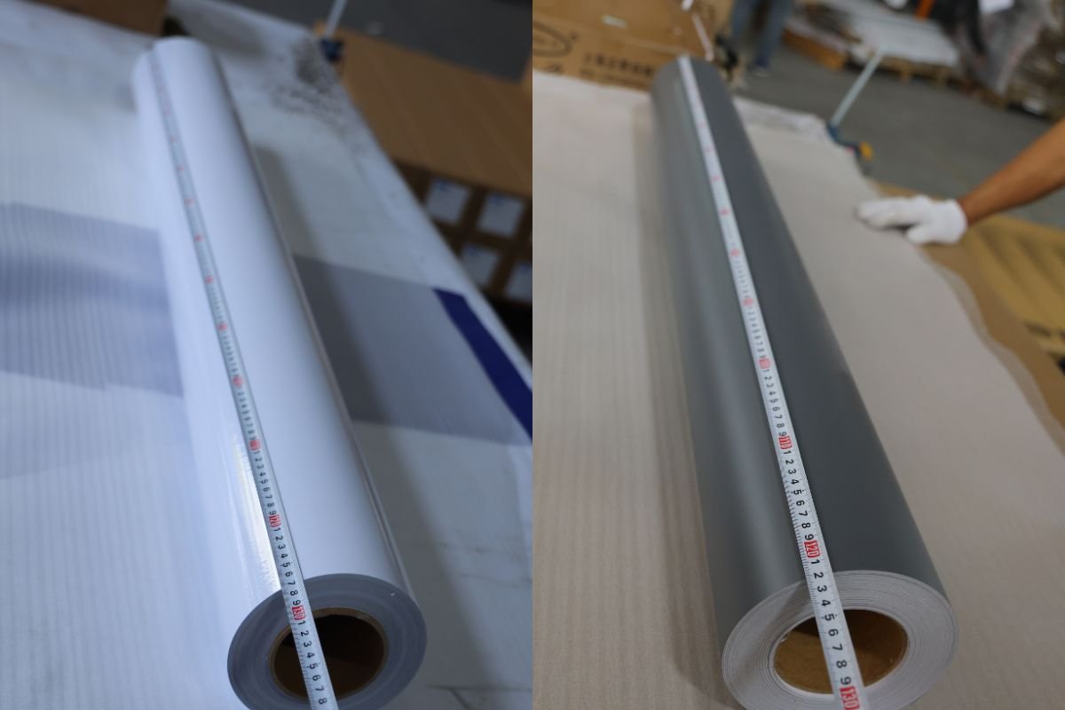 Permanent vs Removable Vinyl