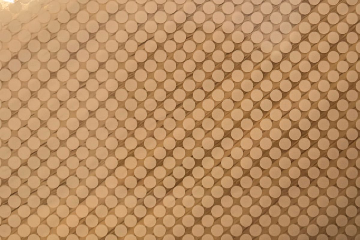 PET Transparent Film