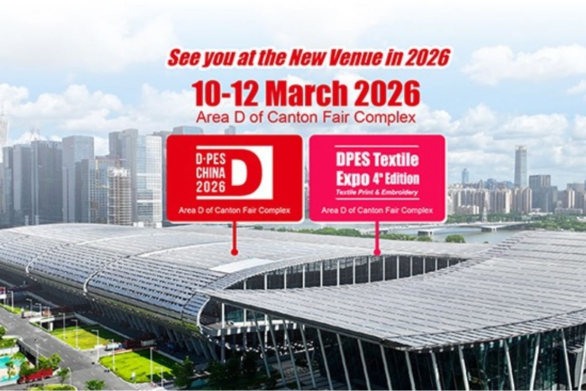 DPES Sign Expo 2026 alt with keywords