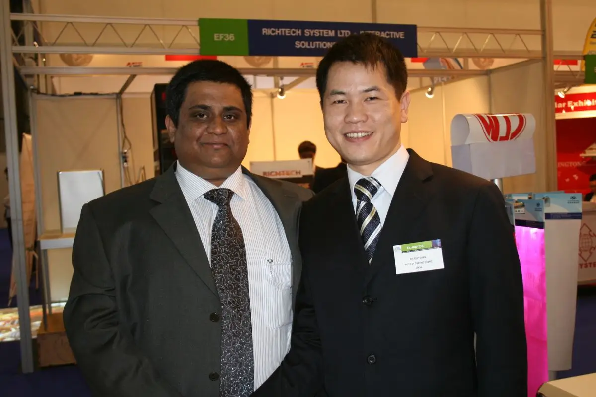 Quality Control and Stability